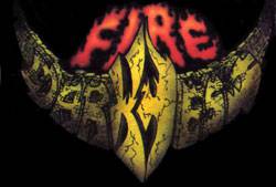 logo Darkness Fire